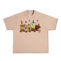 Burro beer coffee cups Urban Heavy Tee - texasbilliewilder