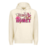 Tofu howdy honey Premium Hoodie - MaliasSmallBusiness