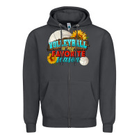 Smoke volleyball is my favorite season Zipper Hoodie - HRA Design Shop