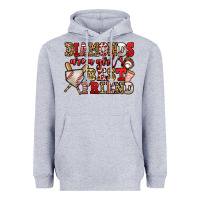Heather Grey diamonds are a girl's best friend baseball Heavyweight Hoodie - Jasminsmagicworld