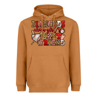 Meerkat diamonds are a girl's best friend baseball Heavyweight Hoodie - Jasminsmagicworld