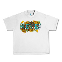 Lunar Rock blessed Urban Heavy Tee - texasbilliewilder