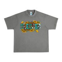 Tornado blessed Urban Heavy Tee - texasbilliewilder
