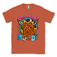 Copper just a little moody Classic Tee - Zillion Design Studio