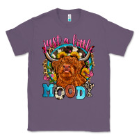 Lavender just a little moody Classic Tee - Zillion Design Studio