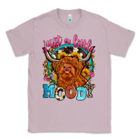 Lilac just a little moody Classic Tee - Zillion Design Studio