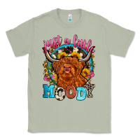 Matcha just a little moody Classic Tee - Zillion Design Studio