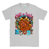 Moon Dust just a little moody Classic Tee - Zillion Design Studio