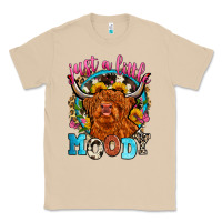 Mushroom just a little moody Classic Tee - Zillion Design Studio