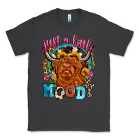 Smoke just a little moody Classic Tee - Zillion Design Studio