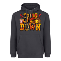 Smoke three up three down softball Heavyweight Hoodie - Jasminsmagicworld