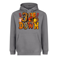 Storm three up three down softball Heavyweight Hoodie - Jasminsmagicworld