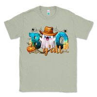Matcha Boo Y'all Classic Tee - texasbilliewilder