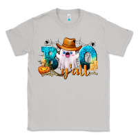 Moon Dust Boo Y'all Classic Tee - texasbilliewilder