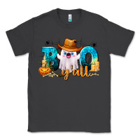 Smoke Boo Y'all Classic Tee - texasbilliewilder