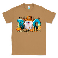 Boo Y'all Classic Tee | Teevron