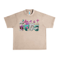 French Oak blessed coffee cups Urban Heavy Tee - texasbilliewilder