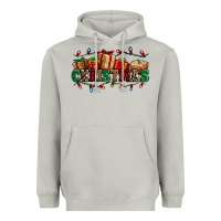 Moon Dust western christmas gifts Heavyweight Hoodie - AdoDesignShop