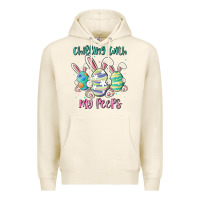 Tofu chilling with my peeps Premium Hoodie - MaliasSmallBusiness