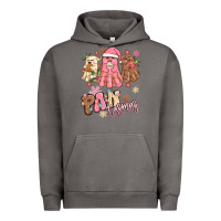 Pigment Tornado pantasmas christmas mexican conchas ghosts Urban Hoodie - MaliasSmallBusiness