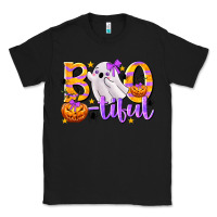Black Boo-tiful Classic Tee - texasbilliewilder