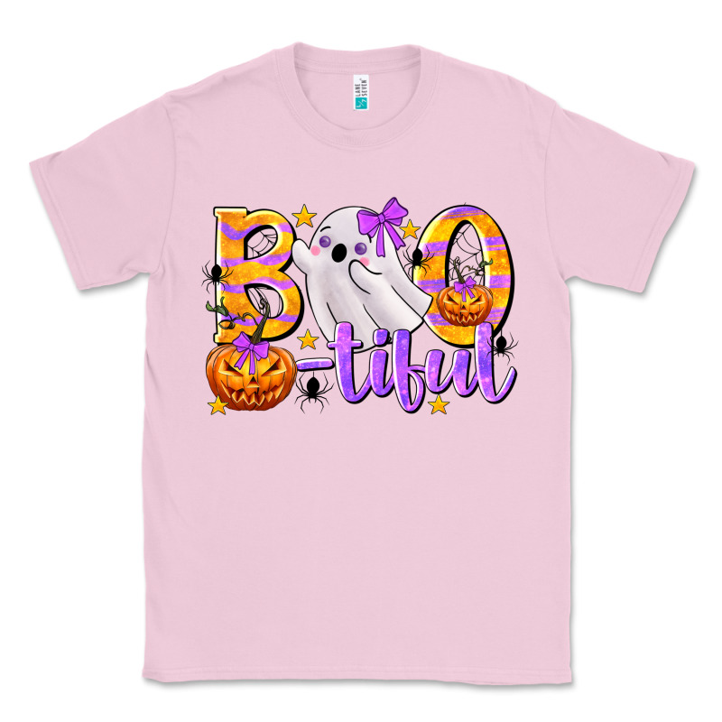 Boo-tiful Classic Tee by texasbilliewilder | Teevron