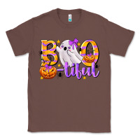 Chestnut Boo-tiful Classic Tee - texasbilliewilder