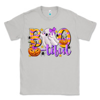 Moon Dust Boo-tiful Classic Tee - texasbilliewilder