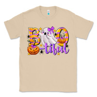 Mushroom Boo-tiful Classic Tee - texasbilliewilder