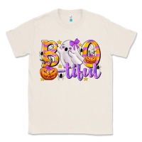 Natural Boo-tiful Classic Tee - texasbilliewilder