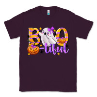 Plum Boo-tiful Classic Tee - texasbilliewilder