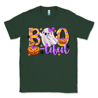 Sports Green Boo-tiful Classic Tee - texasbilliewilder