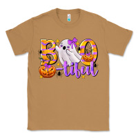 Toasted Coconut Boo-tiful Classic Tee - texasbilliewilder