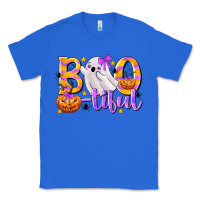 True Royal Boo-tiful Classic Tee - texasbilliewilder