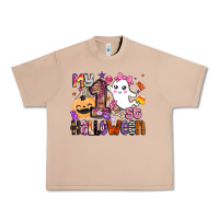 Burro my 1st halloween Urban Heavy Tee - BarkalooDesign