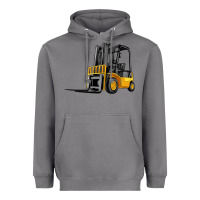 Storm forklift Heavyweight Hoodie - Artiststas