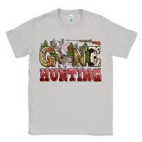 Moon Dust gone hunting Classic Tee - Zillion Design Studio