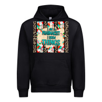 Black i am a pharmacist i know things Urban Hoodie - MaliasSmallBusiness