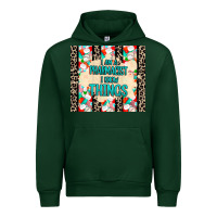 Forest Green i am a pharmacist i know things Urban Hoodie - MaliasSmallBusiness