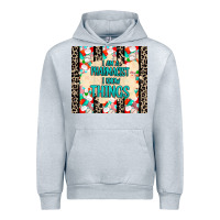 Heather Grey i am a pharmacist i know things Urban Hoodie - MaliasSmallBusiness