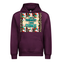Mauve Wine i am a pharmacist i know things Urban Hoodie - MaliasSmallBusiness