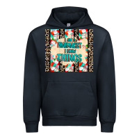 Navy i am a pharmacist i know things Urban Hoodie - MaliasSmallBusiness