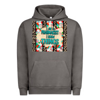 Pigment Tornado i am a pharmacist i know things Urban Hoodie - MaliasSmallBusiness