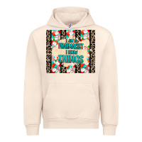 Sandshell i am a pharmacist i know things Urban Hoodie - MaliasSmallBusiness