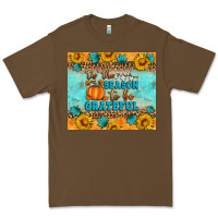 Cacao Tis' The Season To Be Grateful Premium Tee - Artiststas