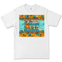 White Tis' The Season To Be Grateful Premium Tee - Artiststas