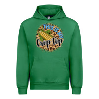 Emerald this is my Urban Hoodie - MaliasSmallBusiness