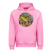 Fuchsia Pink this is my Urban Hoodie - MaliasSmallBusiness