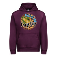 Mauve Wine this is my Urban Hoodie - MaliasSmallBusiness
