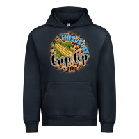 Navy this is my Urban Hoodie - MaliasSmallBusiness